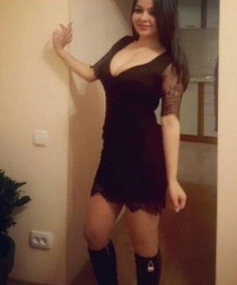 Анкета проститутки Диля - город Константиновск, 23 года, №8961